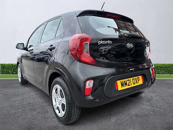 Used Kia Picanto 2021 for sale - 79115114: Photo