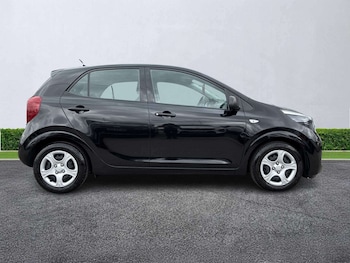 Used Kia Picanto 2021 for sale - 79115114: Photo