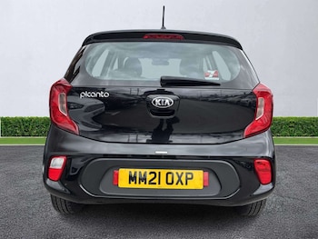 Used Kia Picanto 2021 for sale - 79115114: Photo