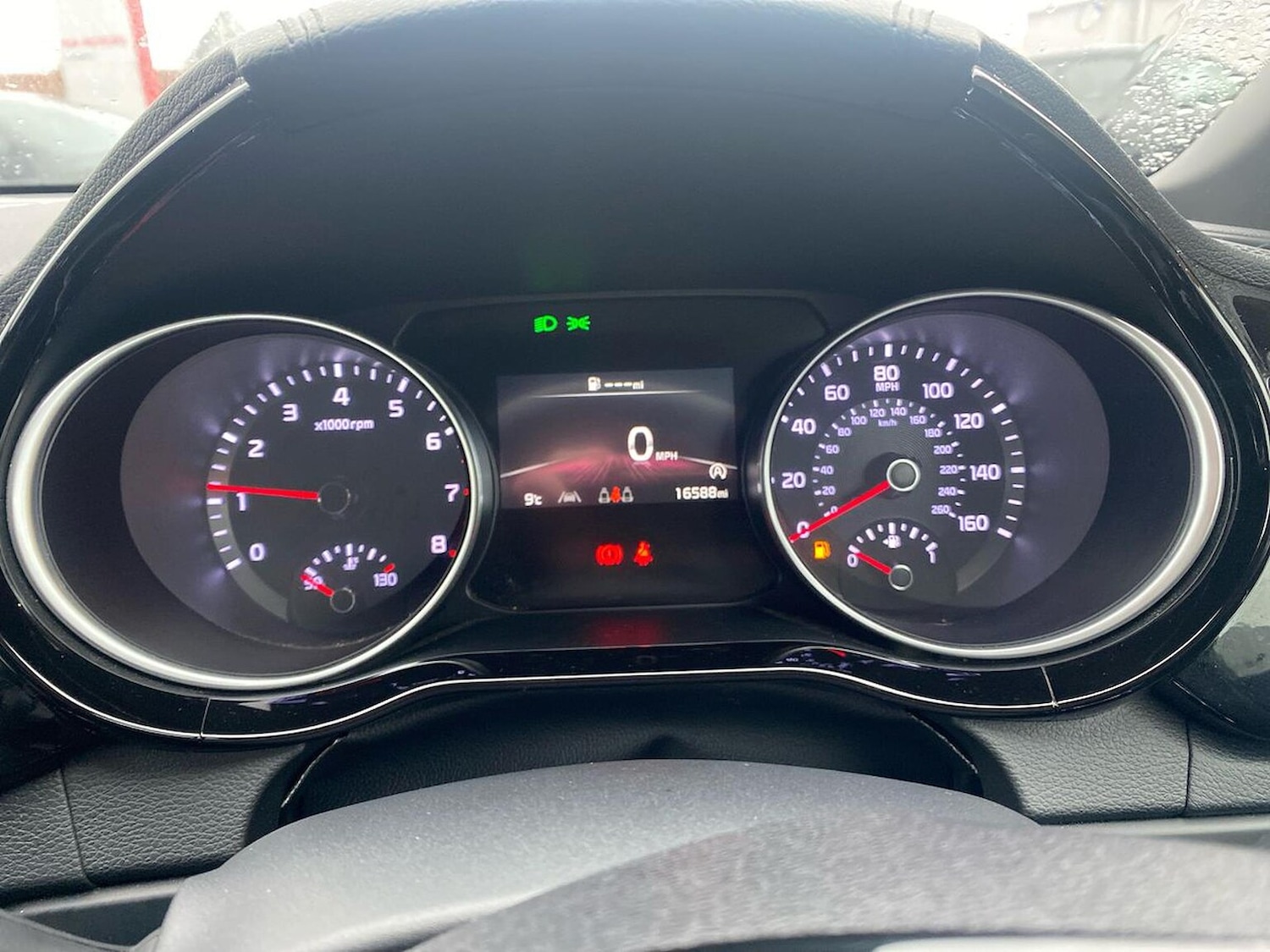 Used Kia Pro Ceed 2024 for sale - 76578301: Photo 10