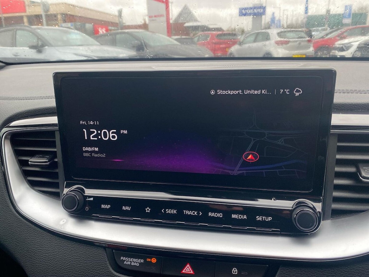 Used Kia Pro Ceed 2024 for sale - 76578301: Photo 11