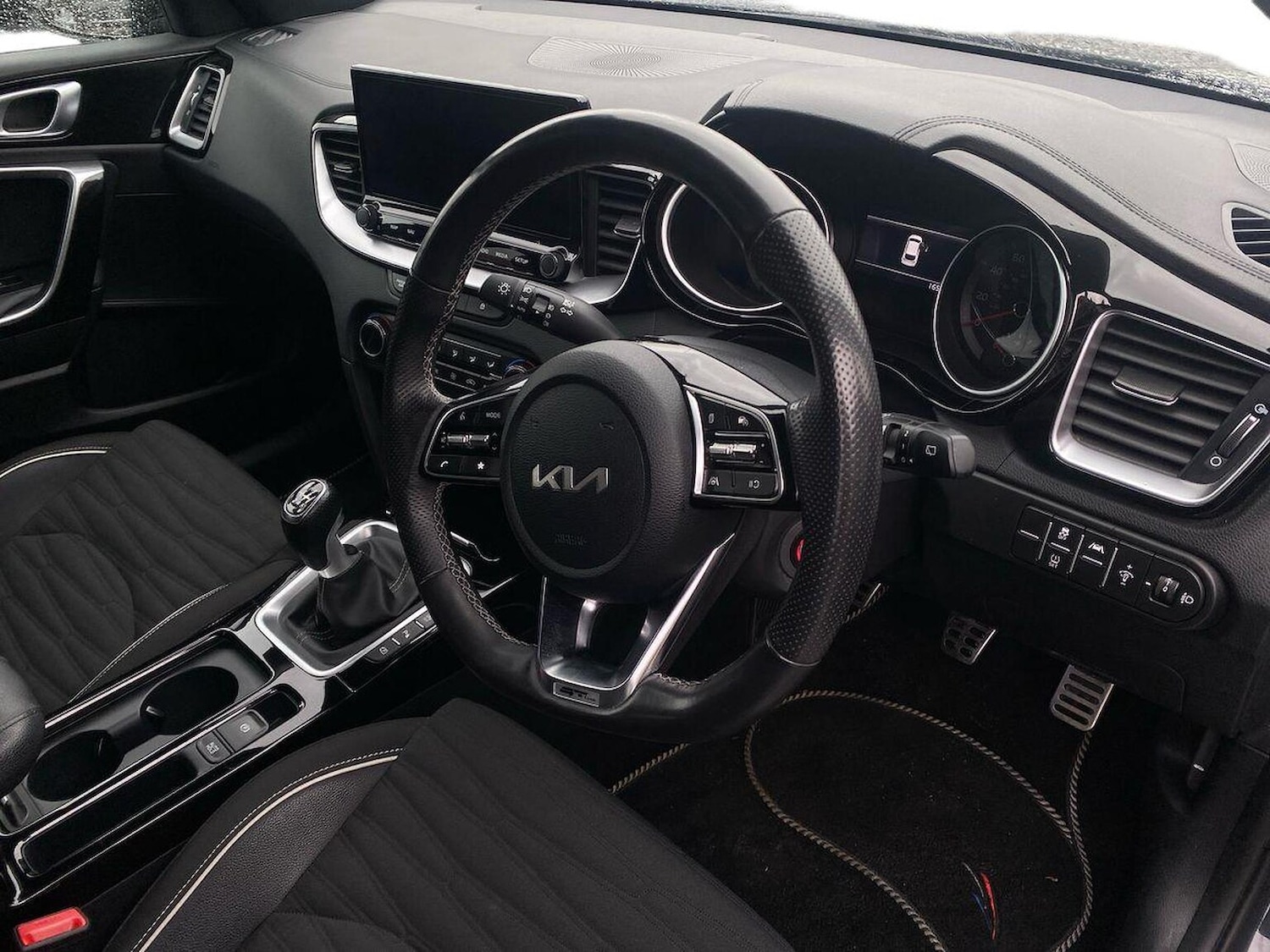 Used Kia Pro Ceed 2024 for sale - 76578301: Photo 15