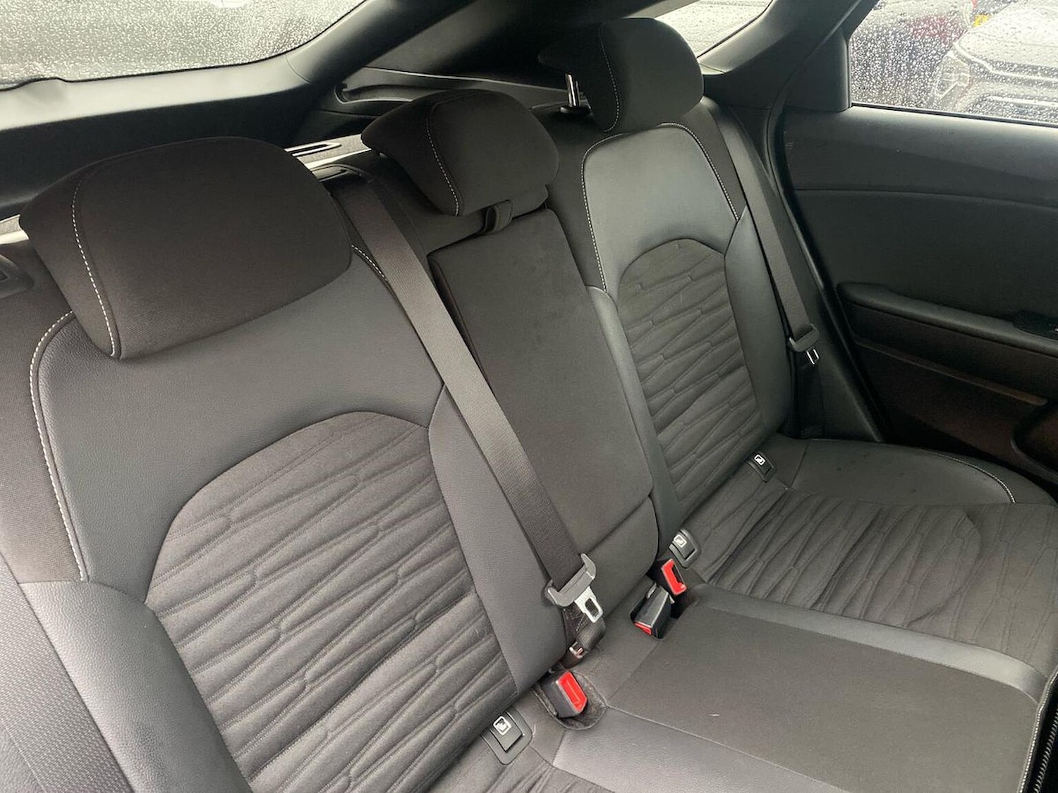 Used Kia Pro Ceed 2024 for sale - 76578301: Photo 16