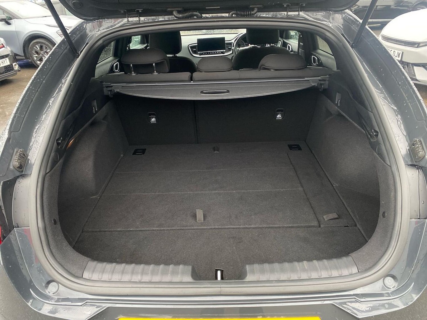 Used Kia Pro Ceed 2024 for sale - 76578301: Photo 17