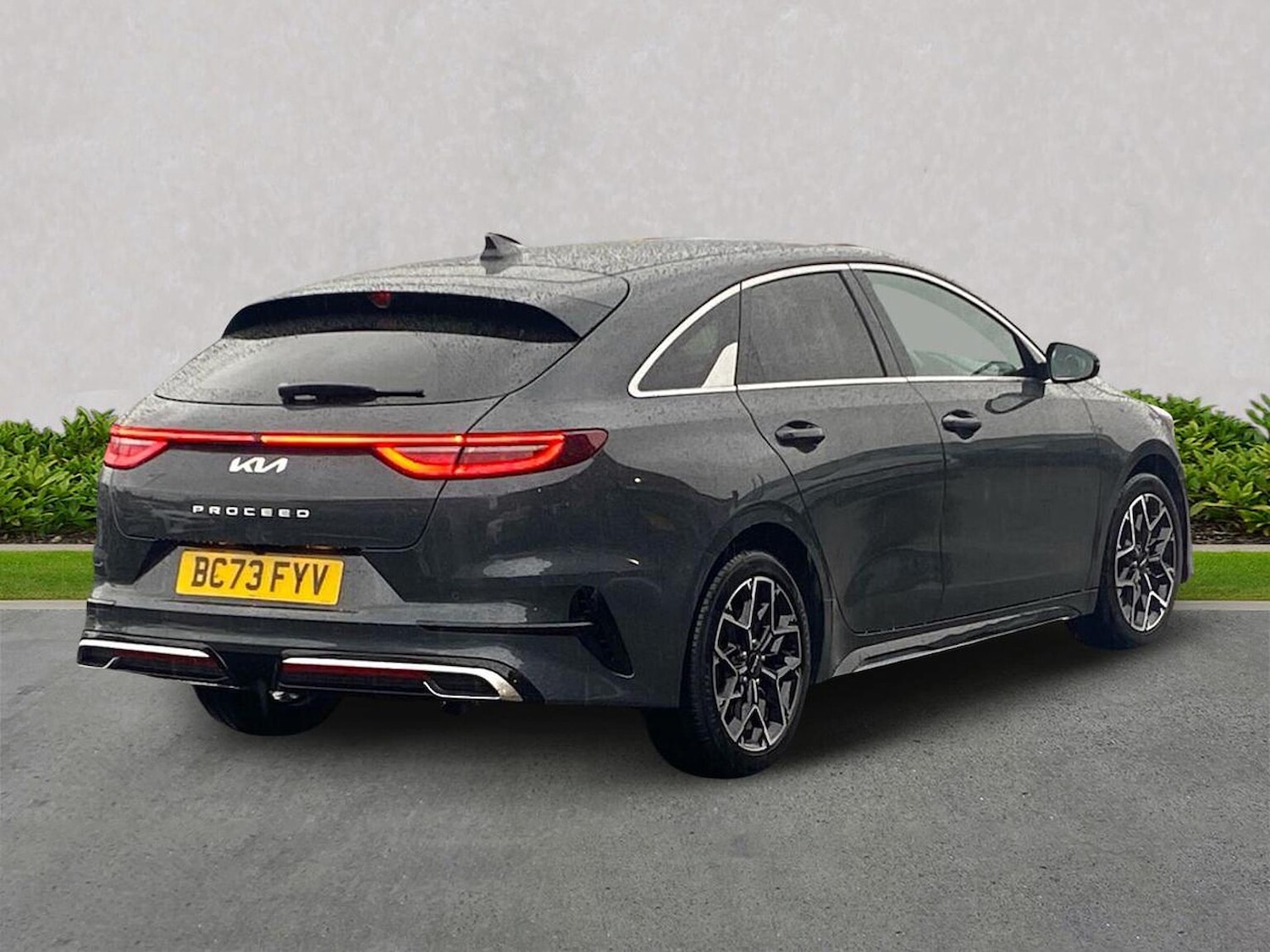 Used Kia Pro Ceed 2024 for sale - 76578301: Photo 18