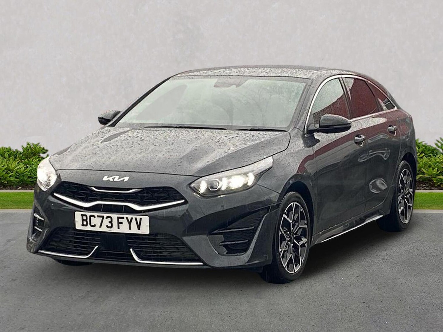 Used Kia Pro Ceed 2024 for sale - 76578301: Photo 20