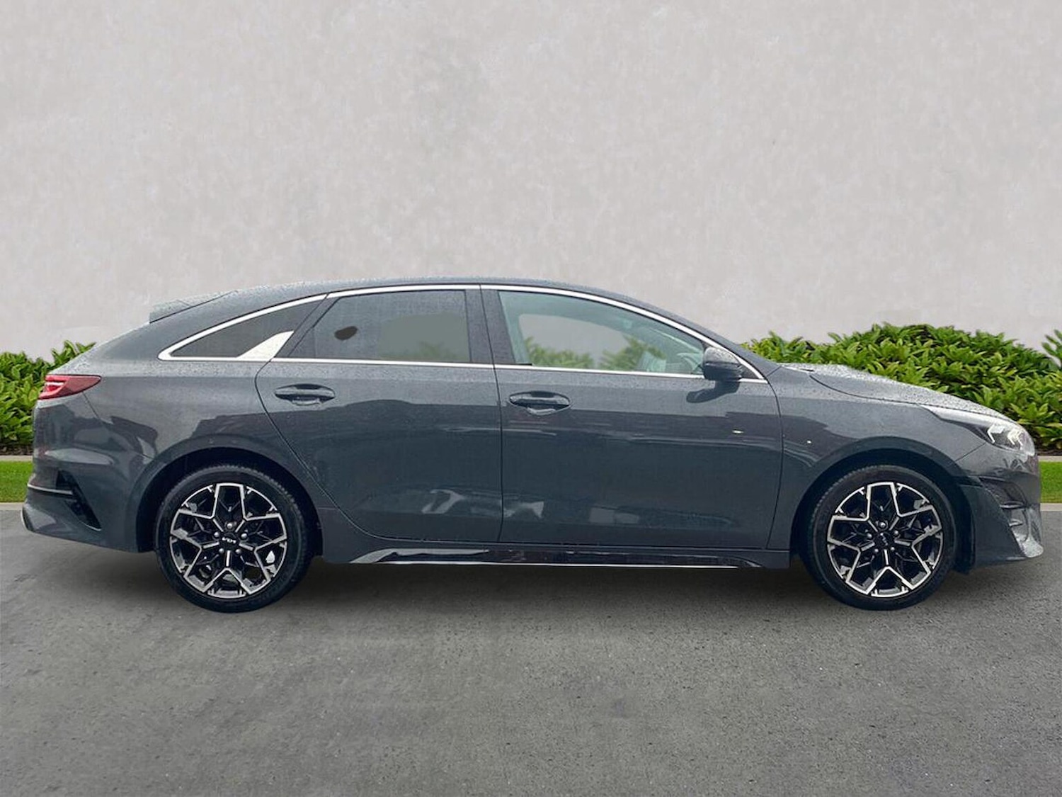 Used Kia Pro Ceed 2024 for sale - 76578301: Photo 3