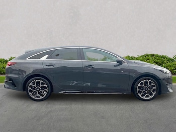 Used Kia Pro Ceed 2024 for sale - 76578301: Photo