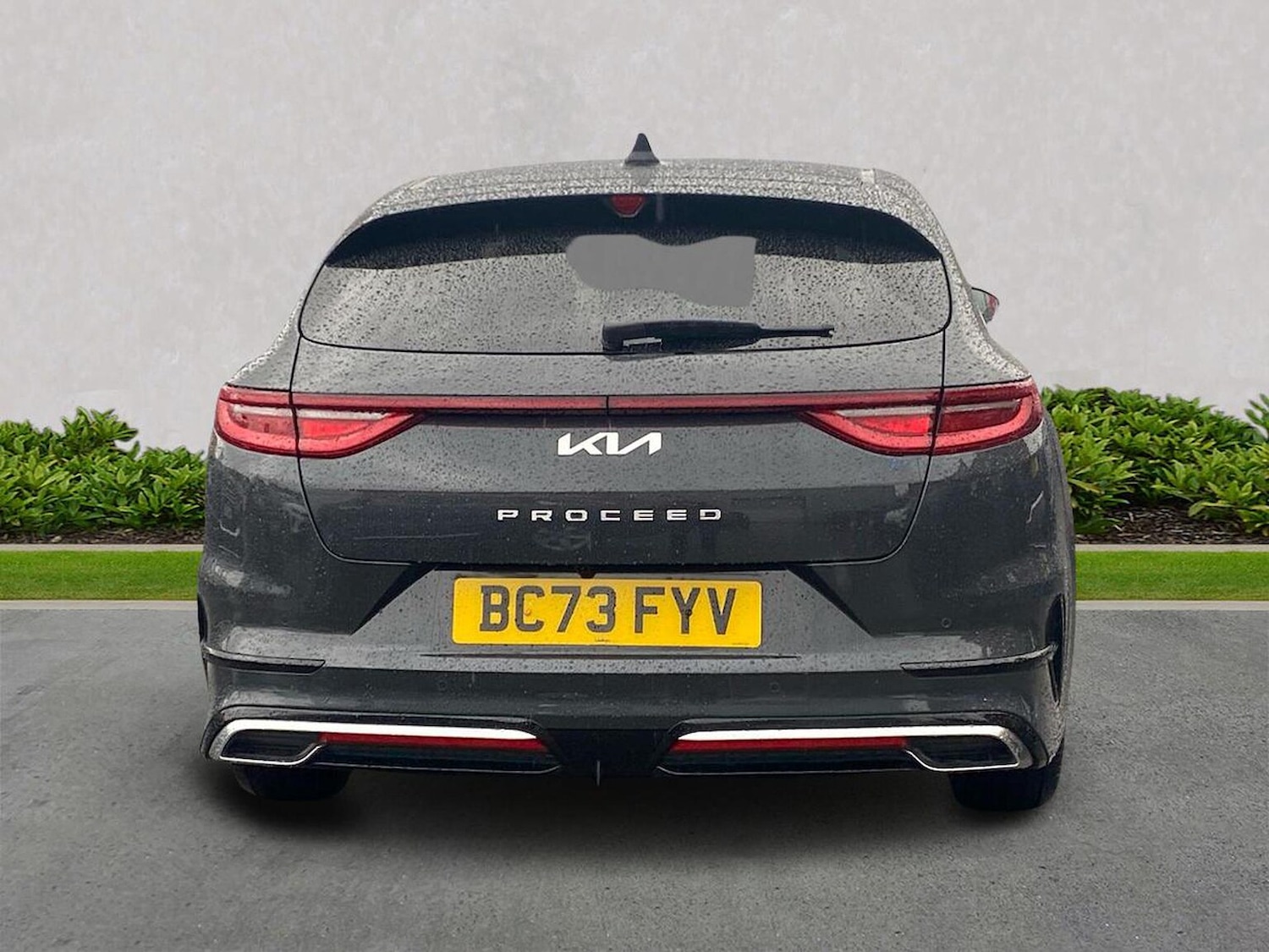 Used Kia Pro Ceed 2024 for sale - 76578301: Photo 4