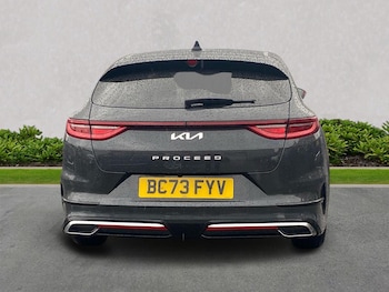 Used Kia Pro Ceed 2024 for sale - 76578301: Photo