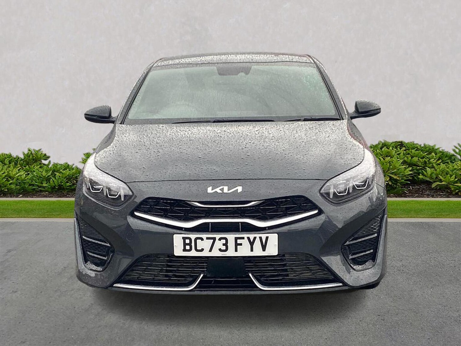 Used Kia Pro Ceed 2024 for sale - 76578301: Photo 5