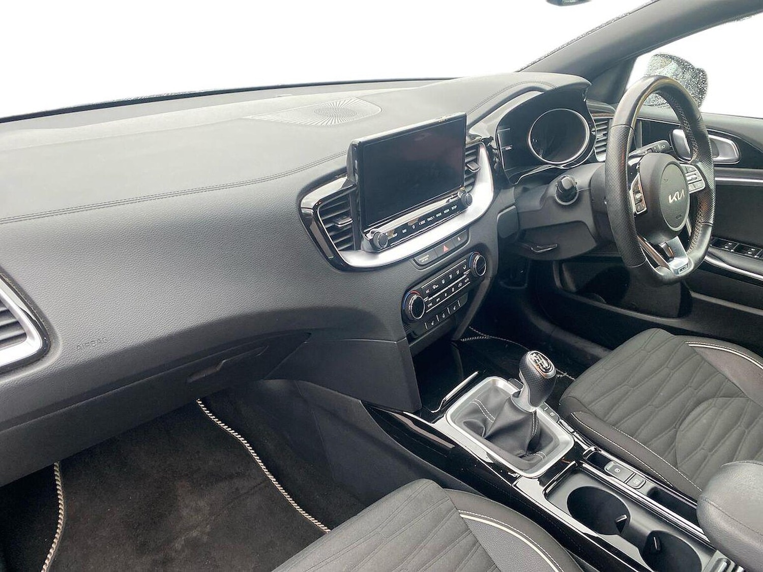 Used Kia Pro Ceed 2024 for sale - 76578301: Photo 7