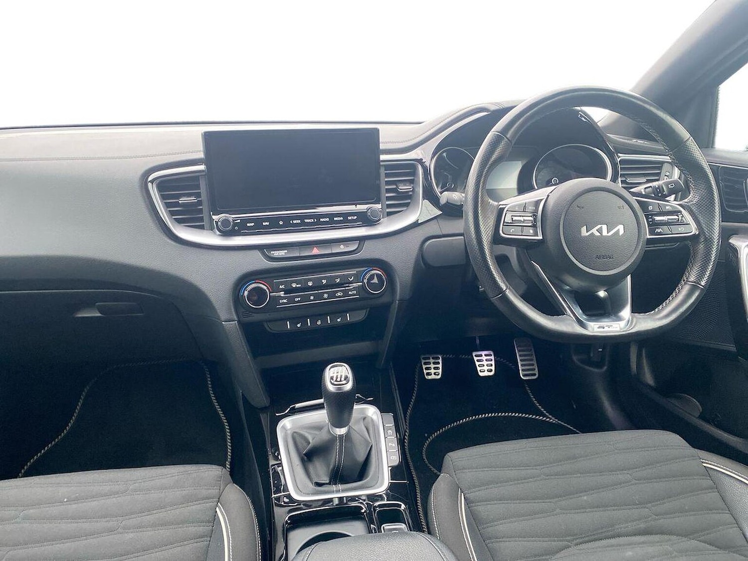 Used Kia Pro Ceed 2024 for sale - 76578301: Photo 8