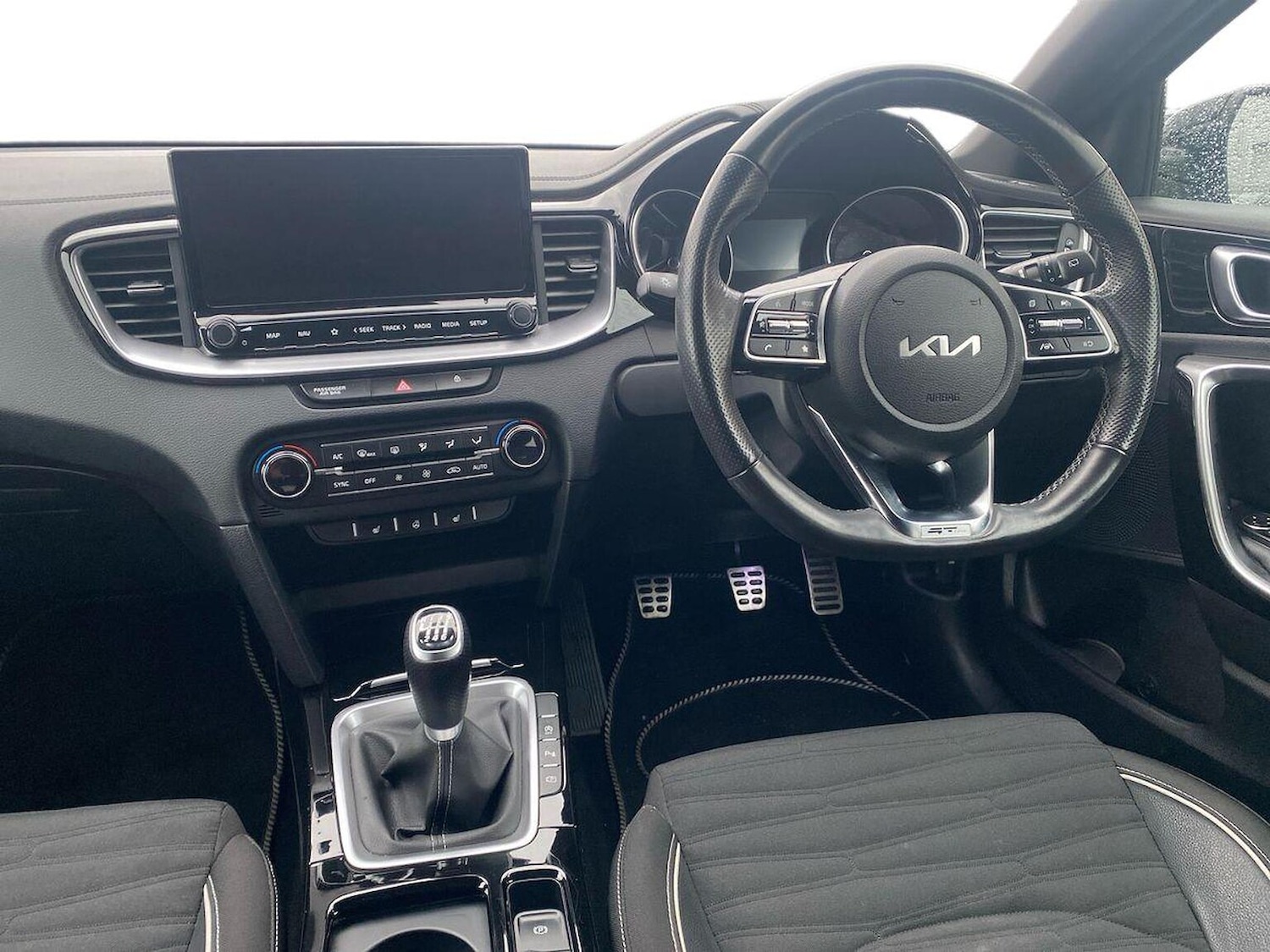 Used Kia Pro Ceed 2024 for sale - 76578301: Photo 9