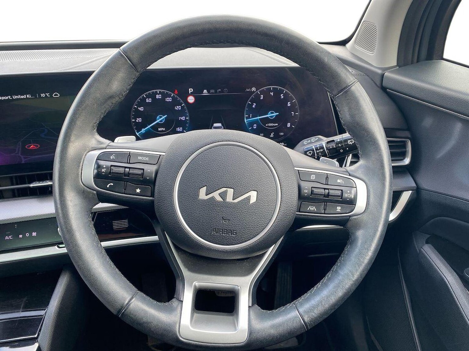 Used Kia Sportage 2023 for sale - 78193125: Photo 11