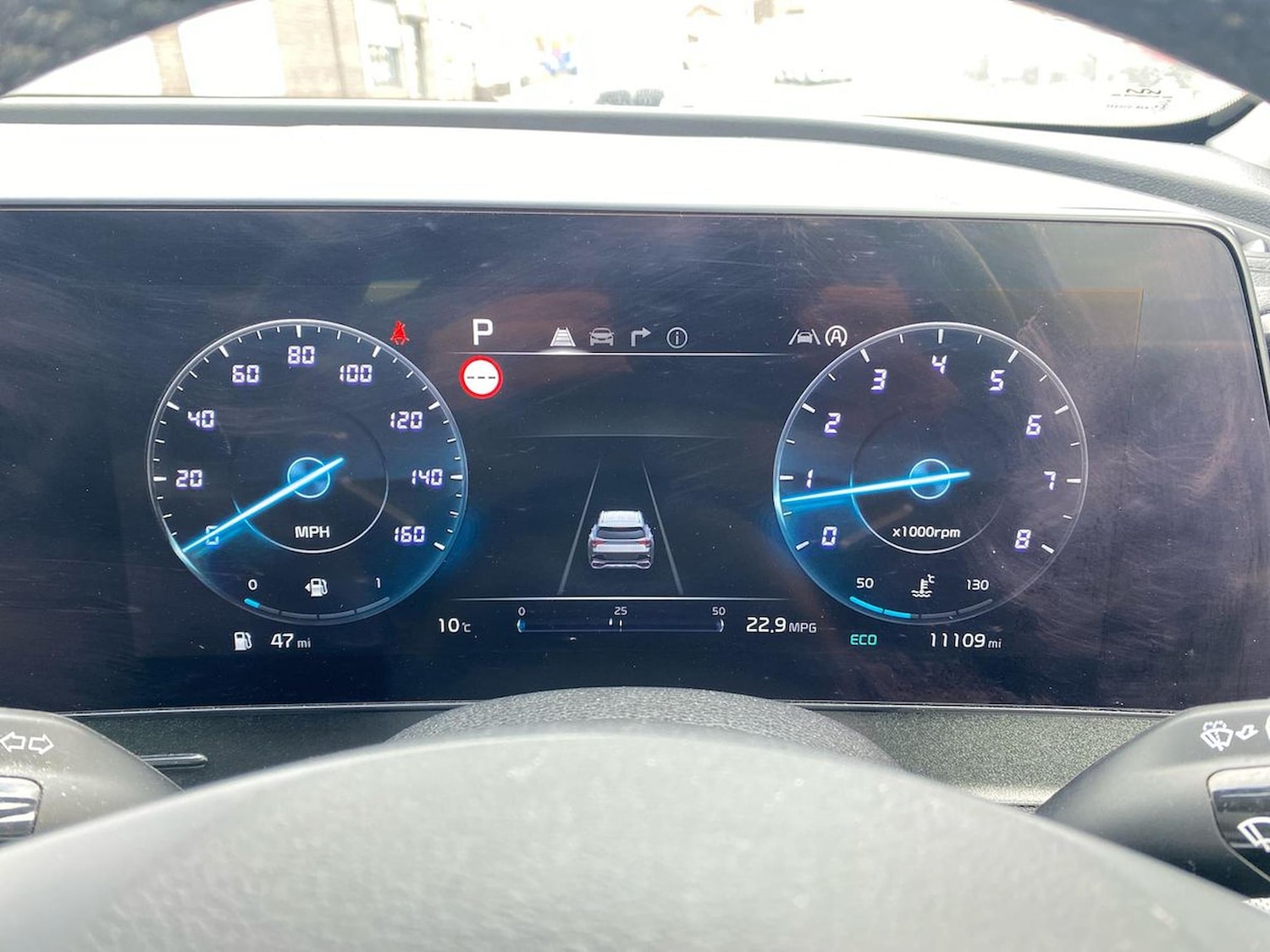 Used Kia Sportage 2023 for sale - 78193125: Photo 12