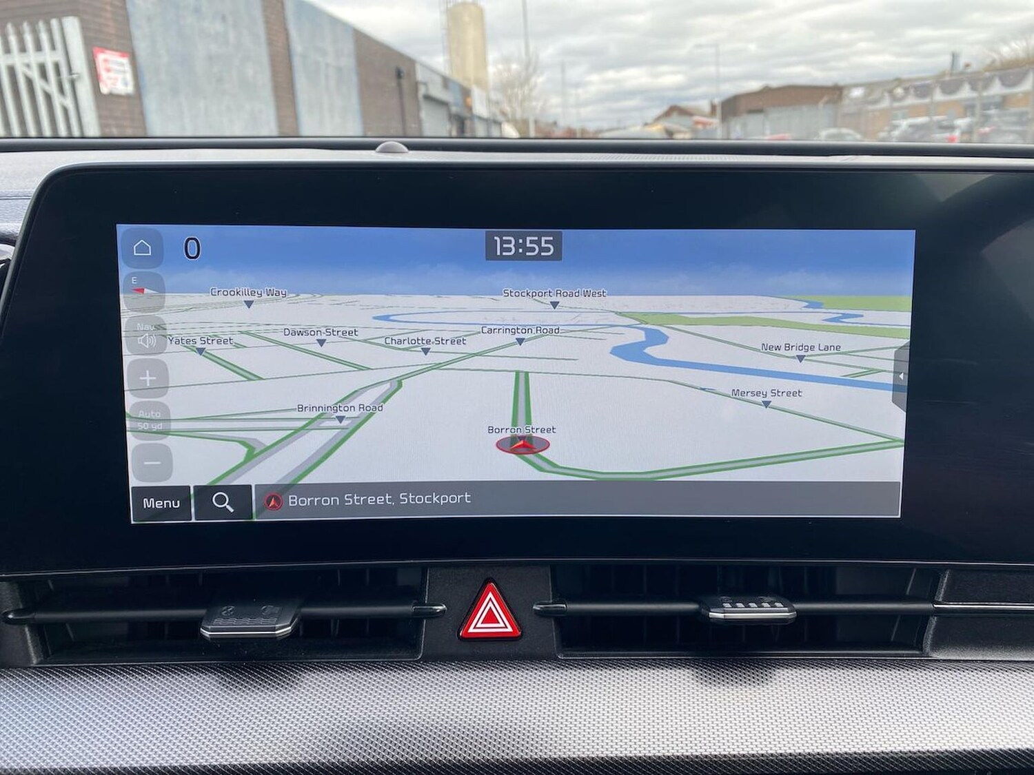 Used Kia Sportage 2023 for sale - 78193125: Photo 13