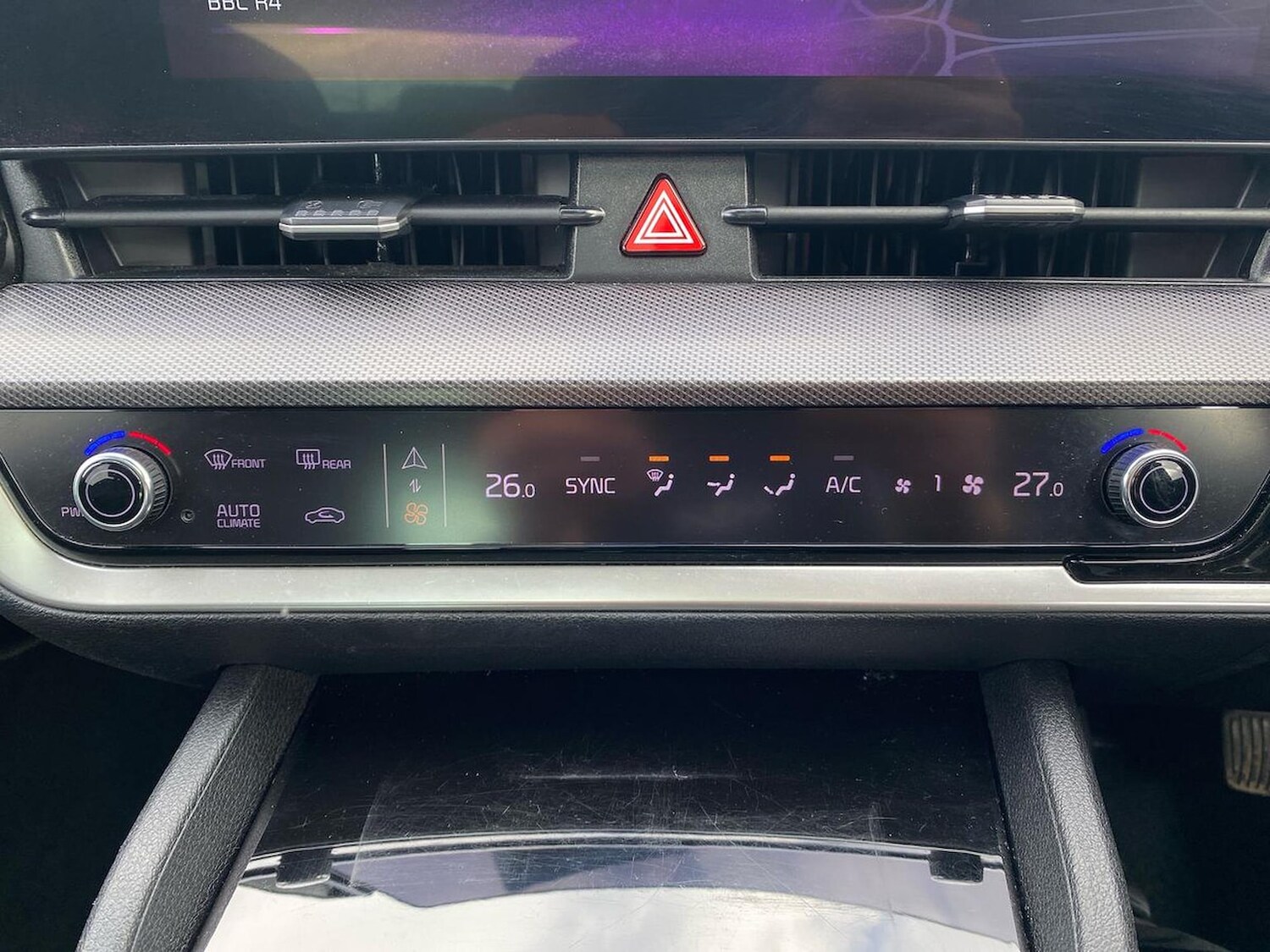 Used Kia Sportage 2023 for sale - 78193125: Photo 14