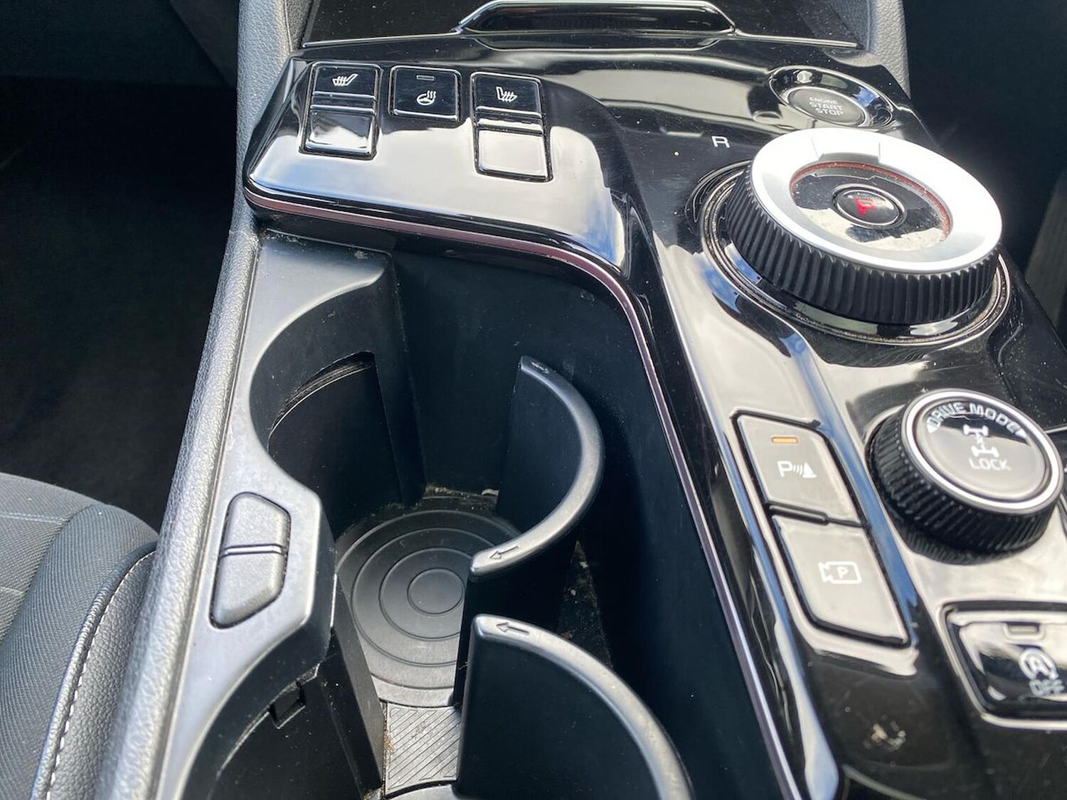 Used Kia Sportage 2023 for sale - 78193125: Photo 15