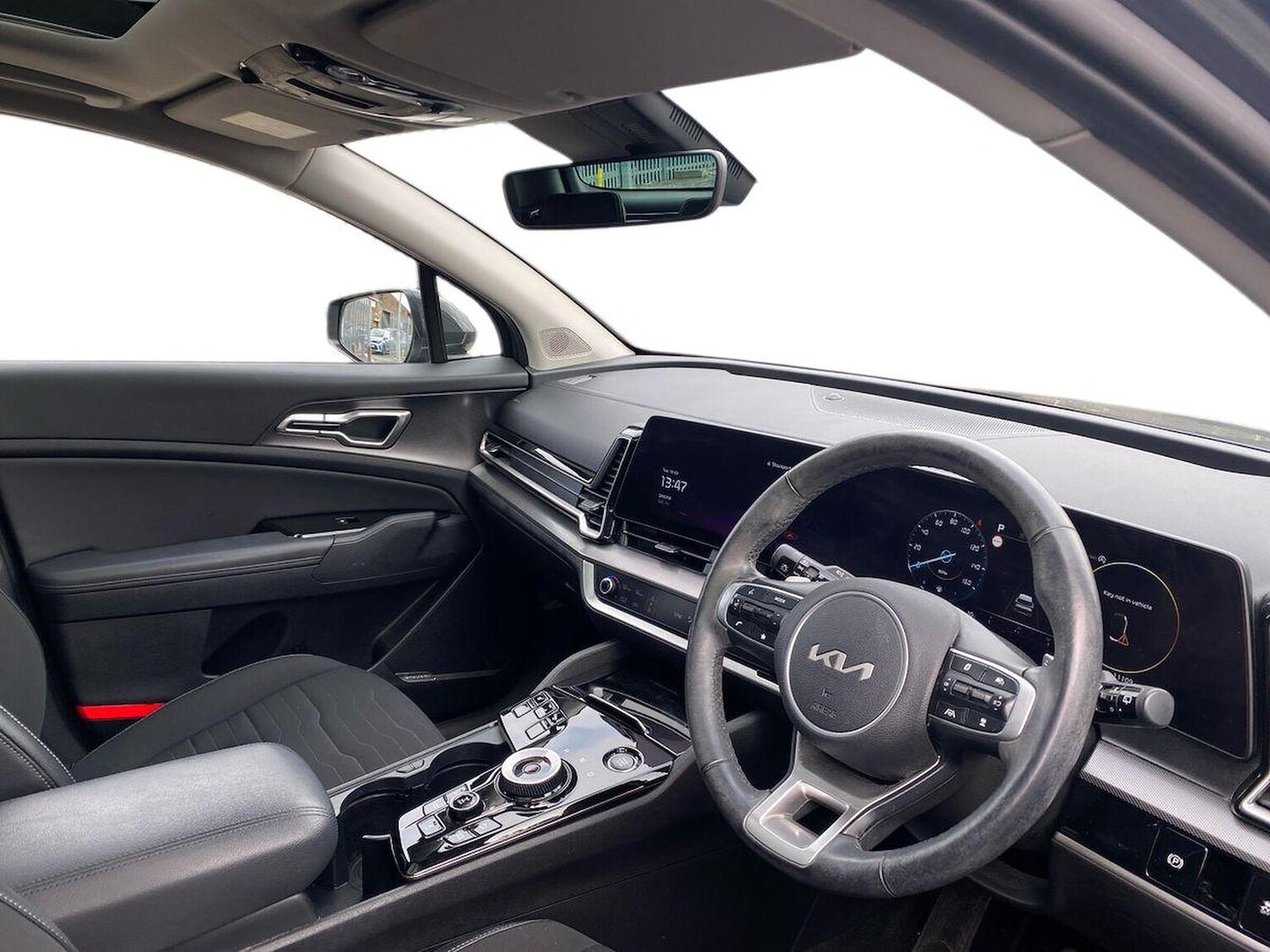 Used Kia Sportage 2023 for sale - 78193125: Photo 17