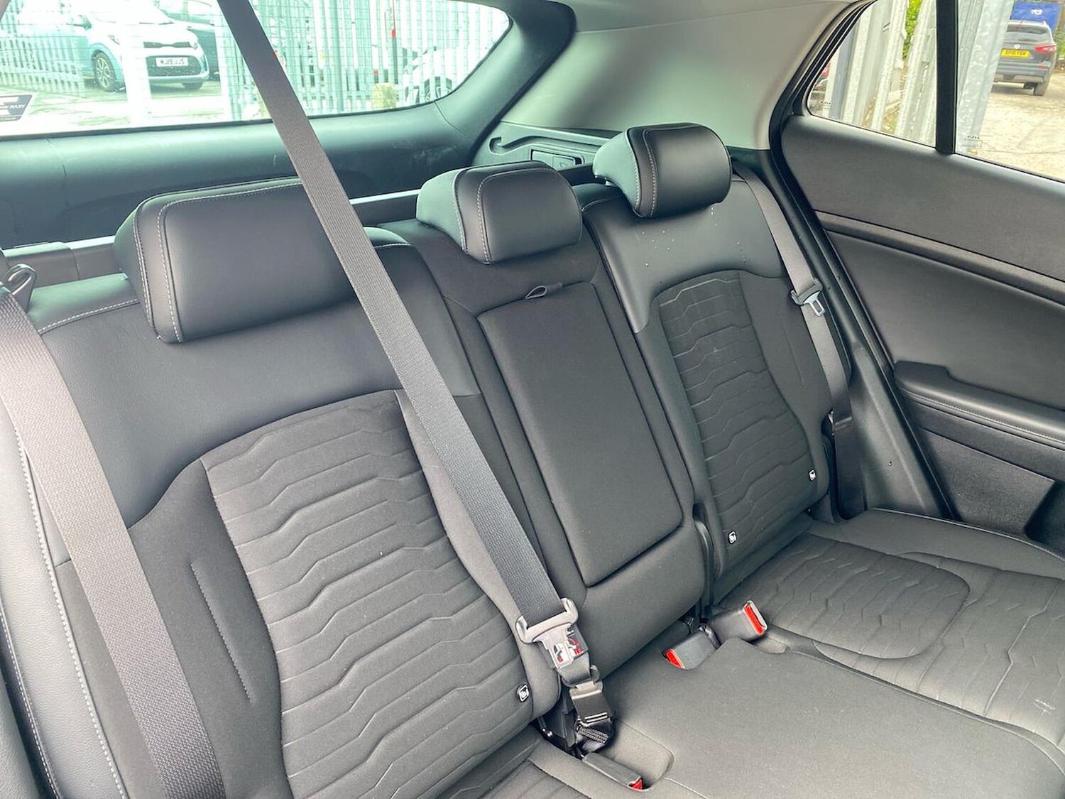 Used Kia Sportage 2023 for sale - 78193125: Photo 18