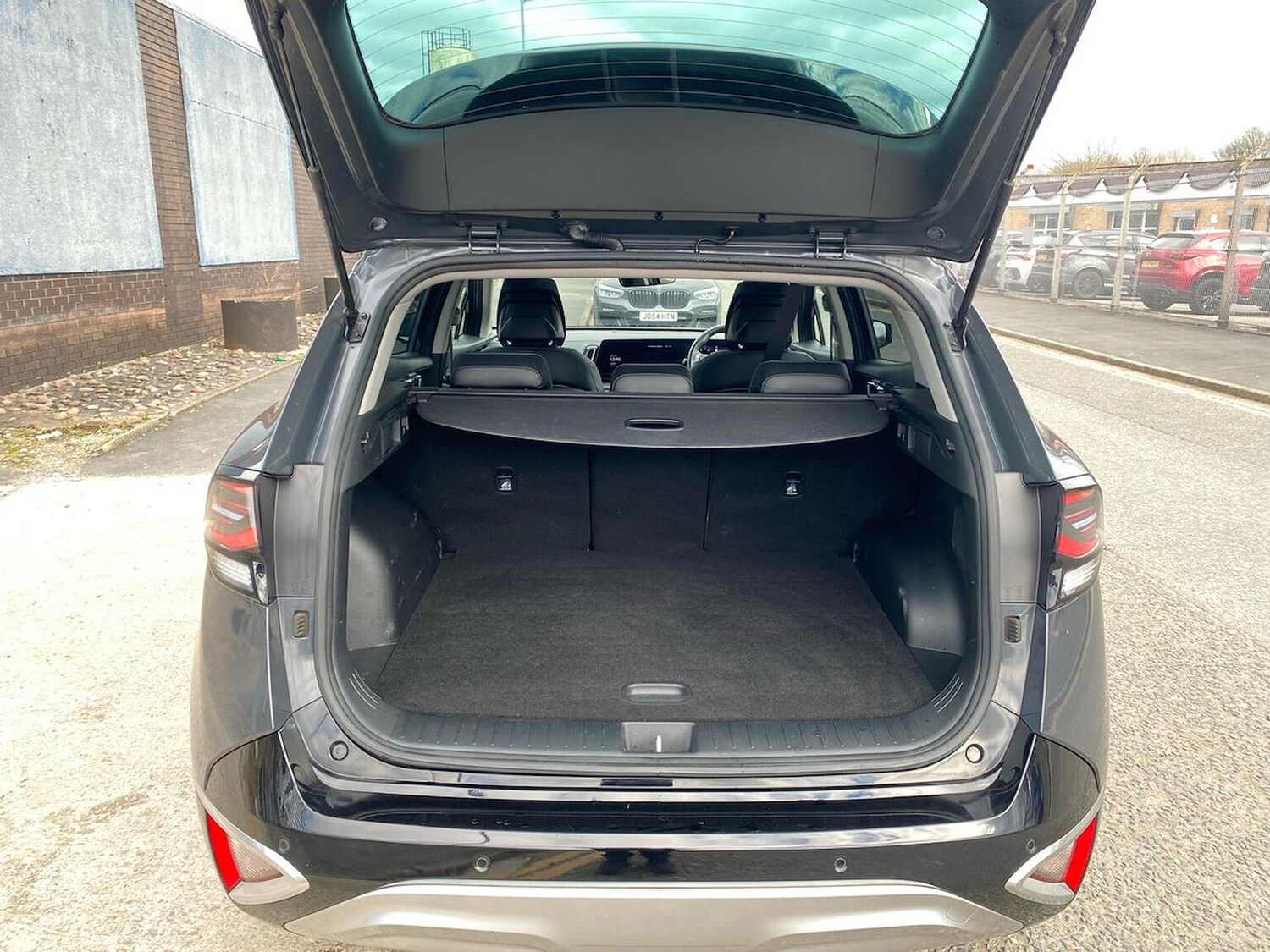 Used Kia Sportage 2023 for sale - 78193125: Photo 19