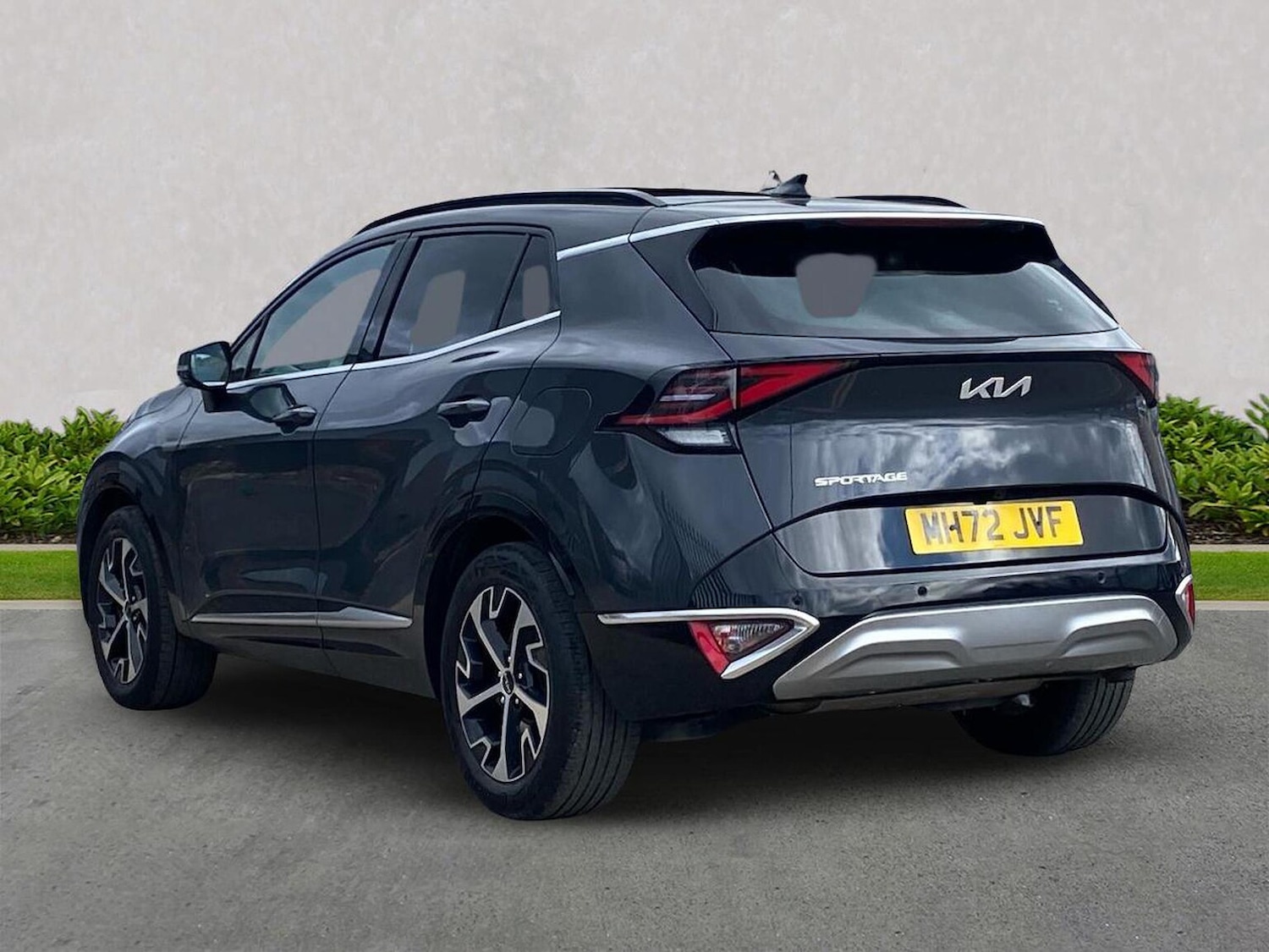 Used Kia Sportage 2023 for sale - 78193125: Photo 2