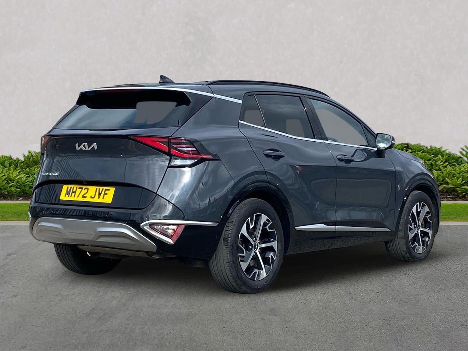 Used Kia Sportage 2023 for sale - 78193125: Photo 20