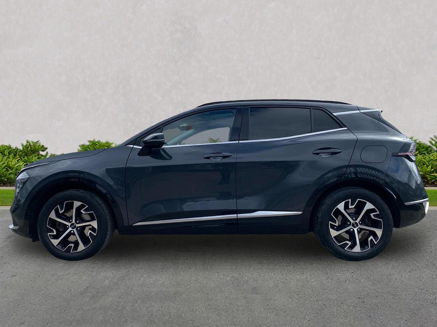 Used Kia Sportage 2023 for sale - 78193125: Photo 21