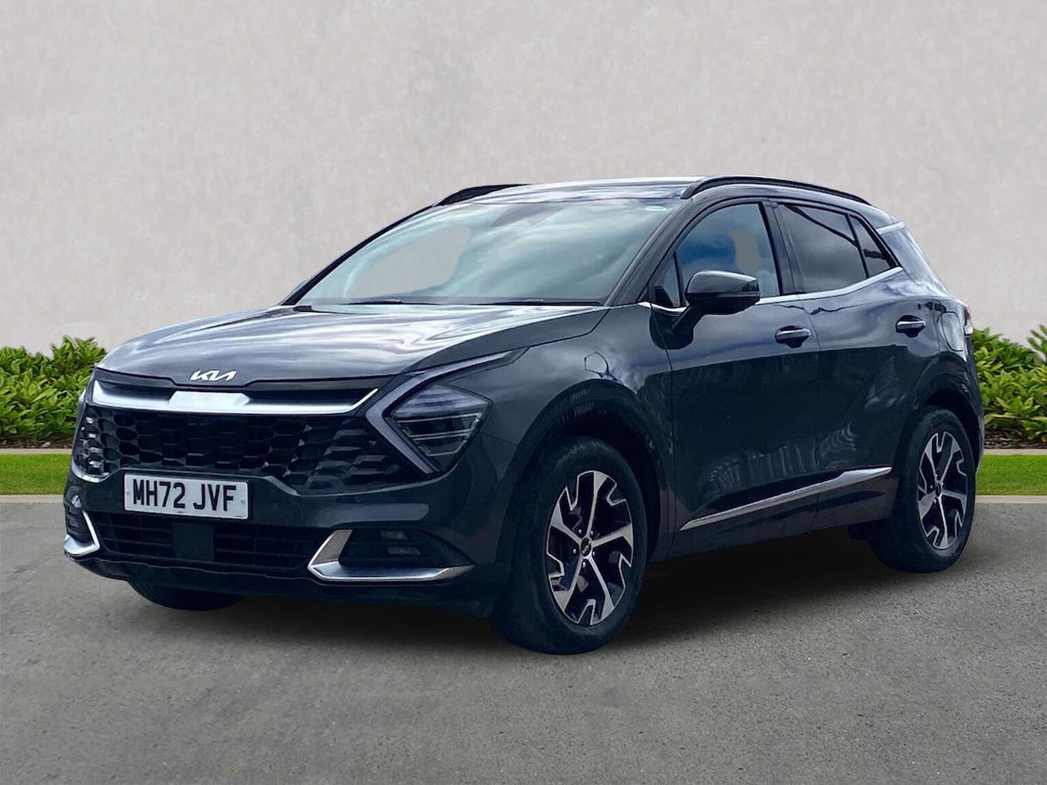 Used Kia Sportage 2023 for sale - 78193125: Photo 22