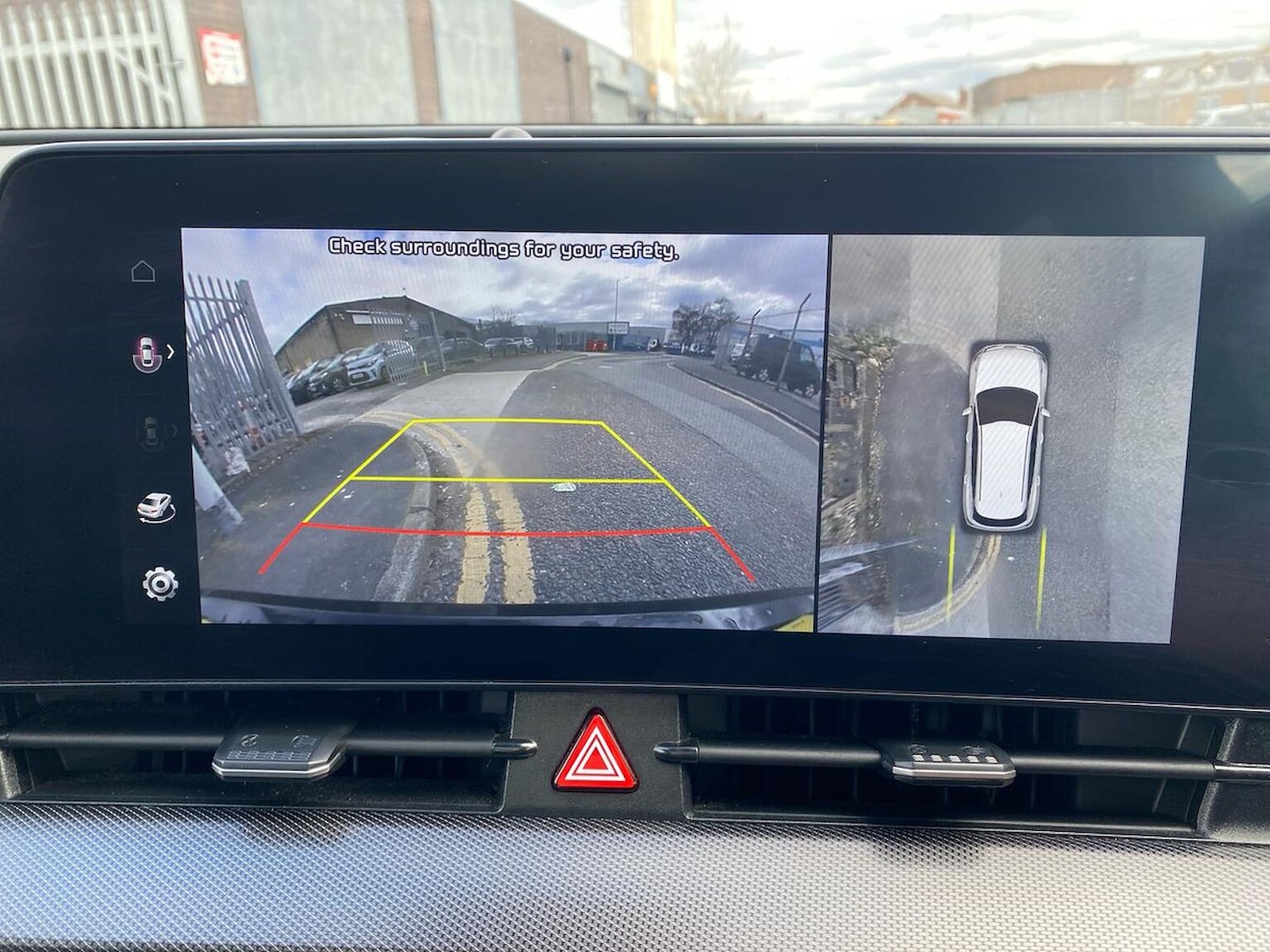 Used Kia Sportage 2023 for sale - 78193125: Photo 24