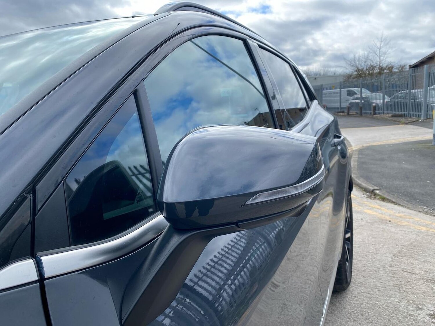 Used Kia Sportage 2023 for sale - 78193125: Photo 29