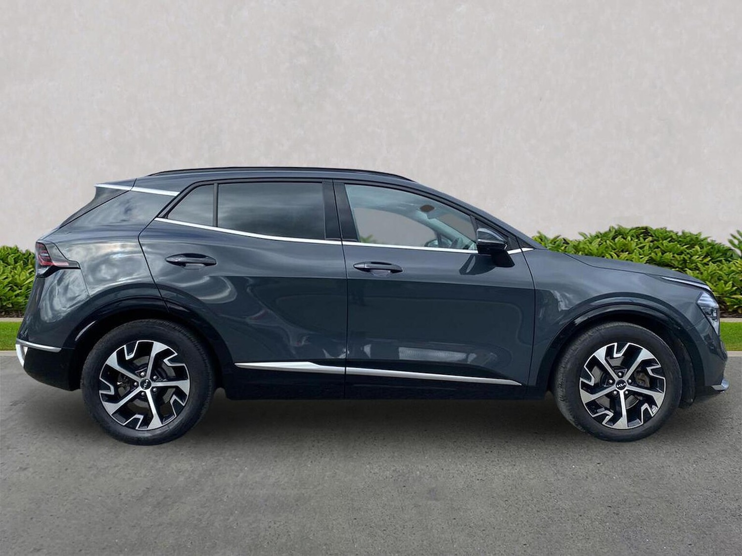 Used Kia Sportage 2023 for sale - 78193125: Photo 5