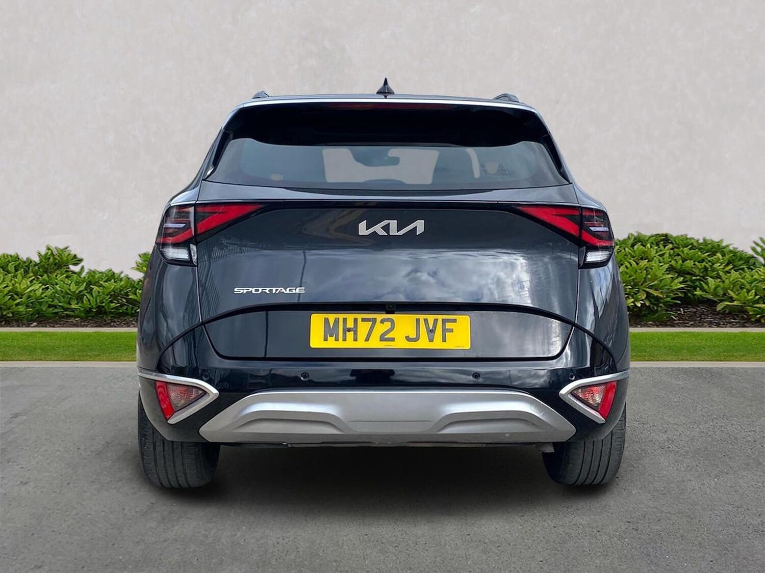 Used Kia Sportage 2023 for sale - 78193125: Photo 6