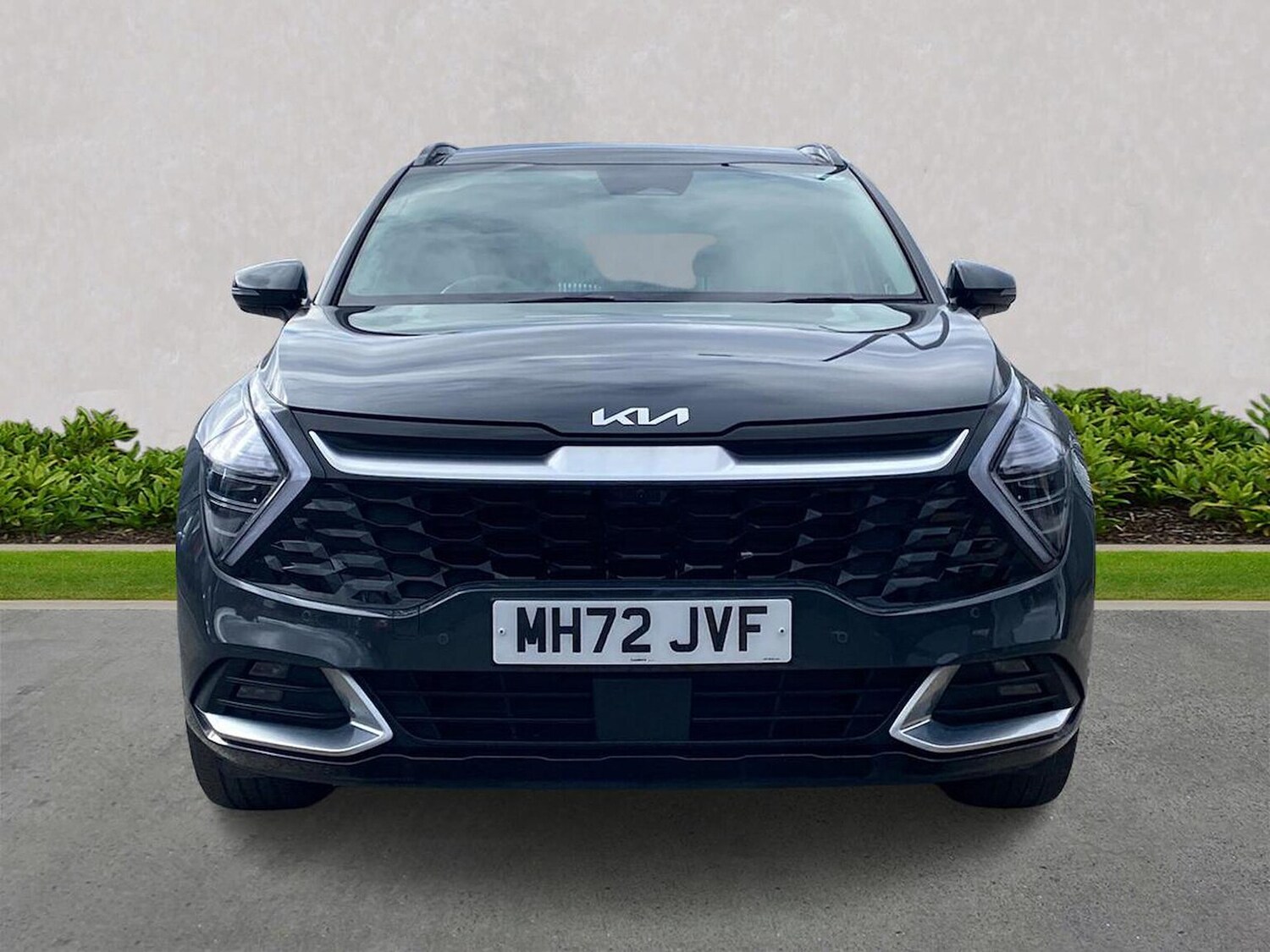 Used Kia Sportage 2023 for sale - 78193125: Photo 7