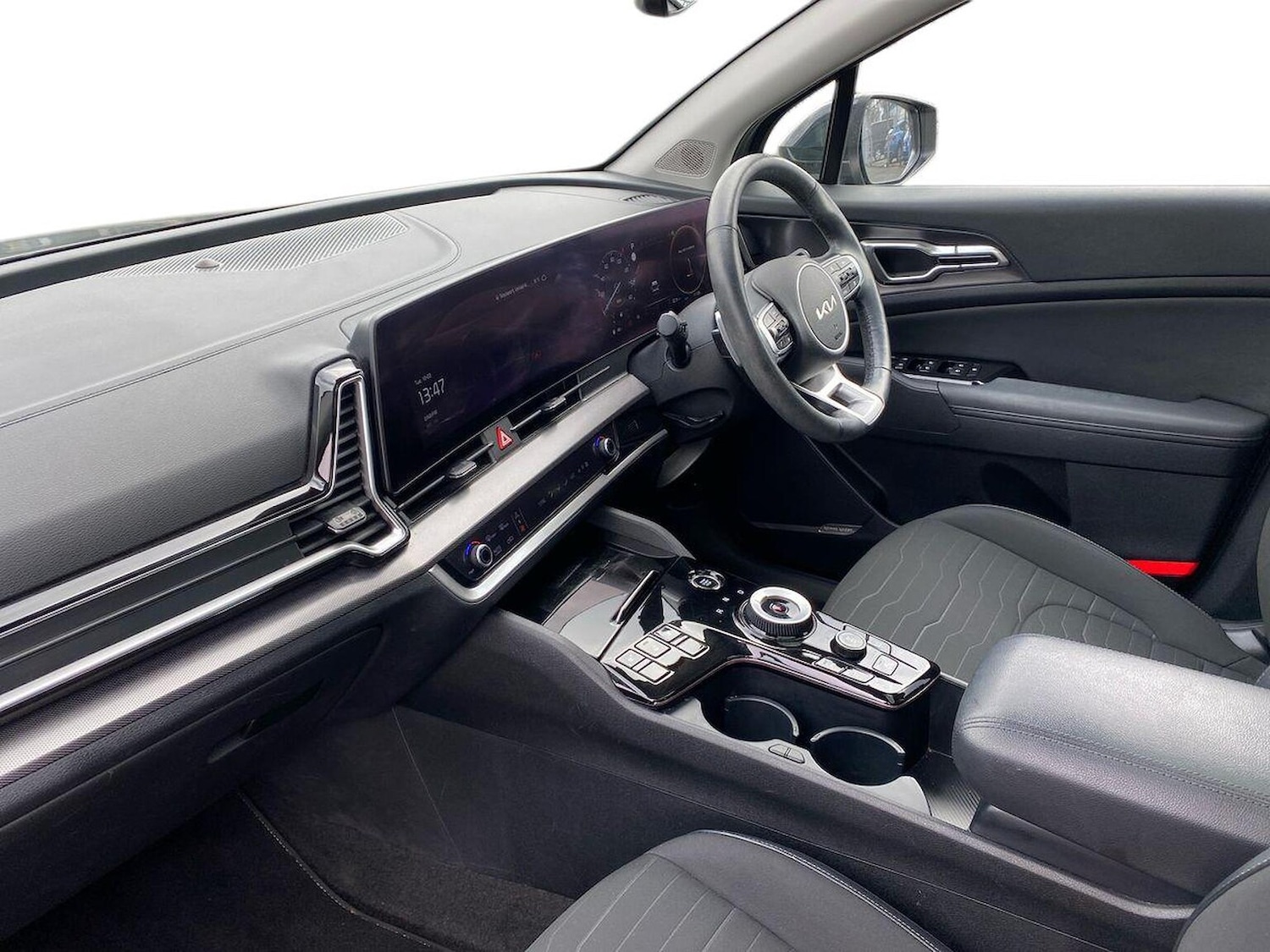 Used Kia Sportage 2023 for sale - 78193125: Photo 9