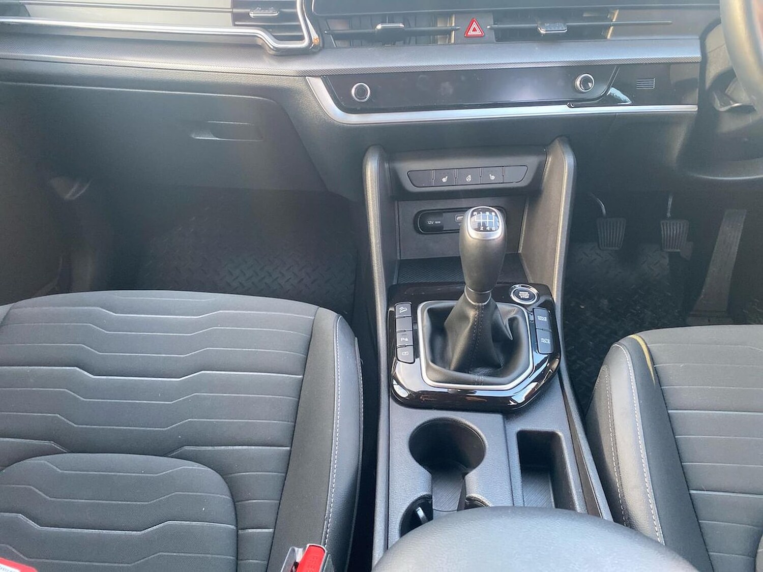 Used Kia Sportage 2024 for sale - 77488611: Photo 13