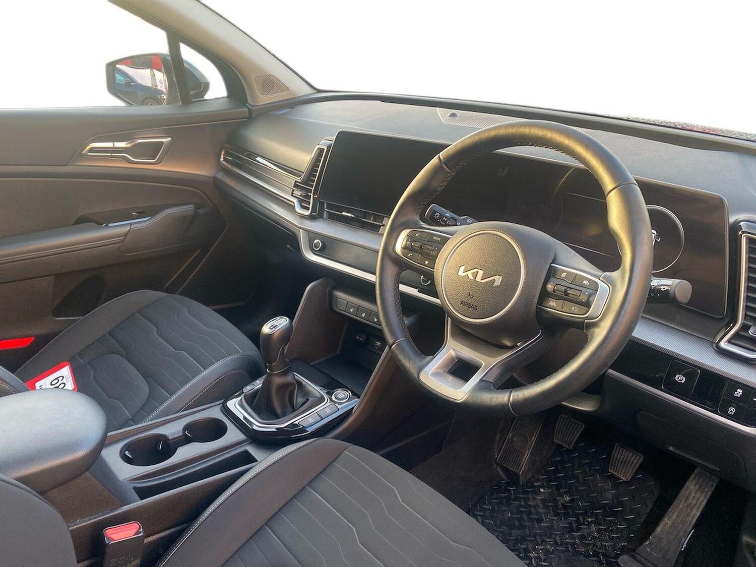 Used Kia Sportage 2024 for sale - 77488611: Photo 15