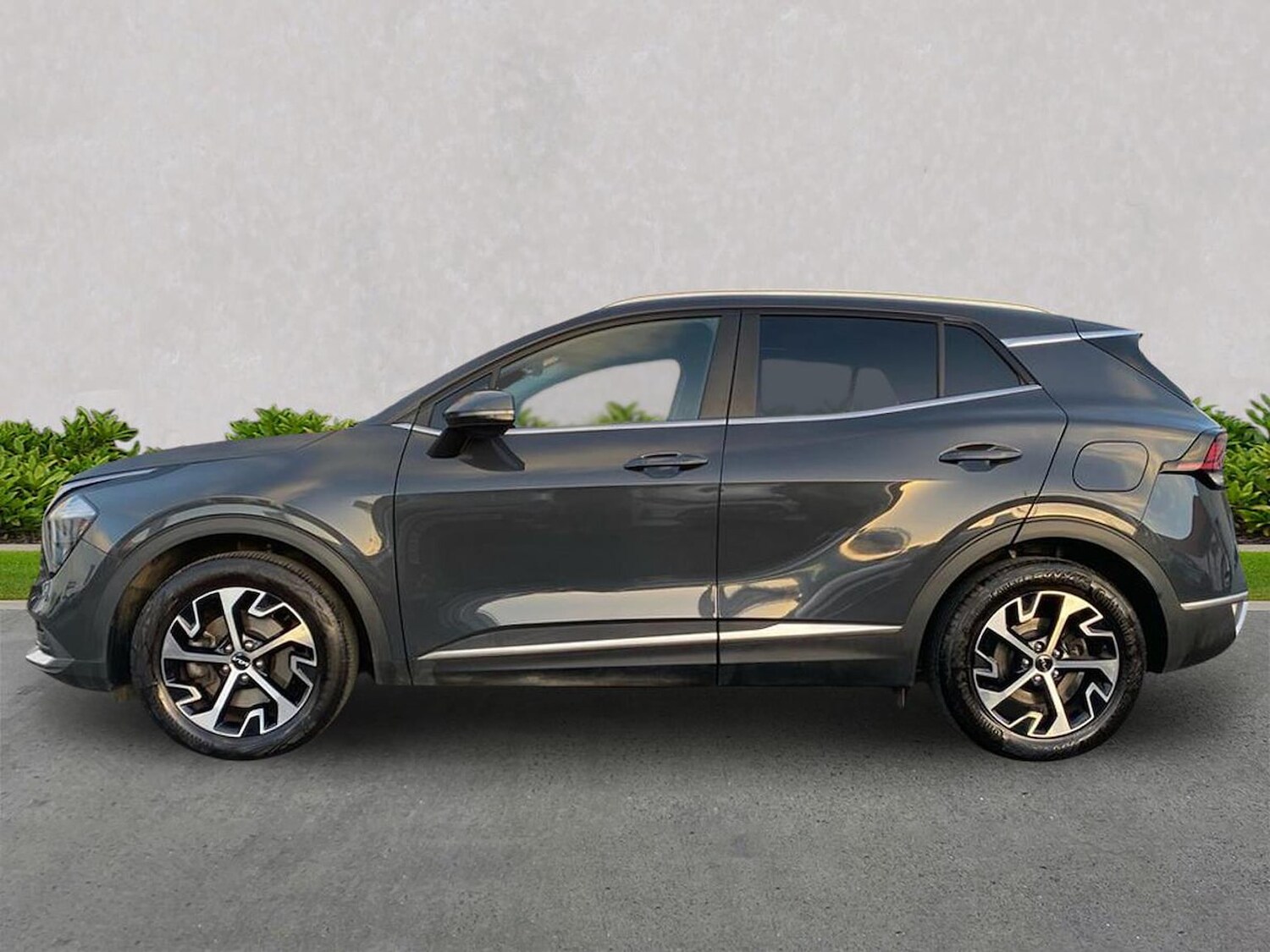 Used Kia Sportage 2024 for sale - 77488611: Photo 19