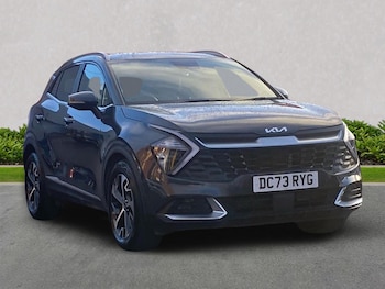 Used Kia Sportage 2024 for sale - 77488611: Photo