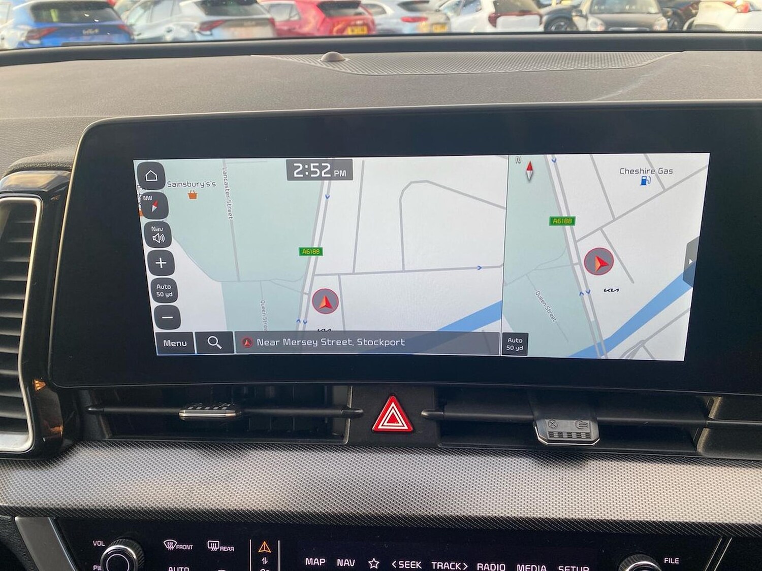 Used Kia Sportage 2024 for sale - 77488611: Photo 24