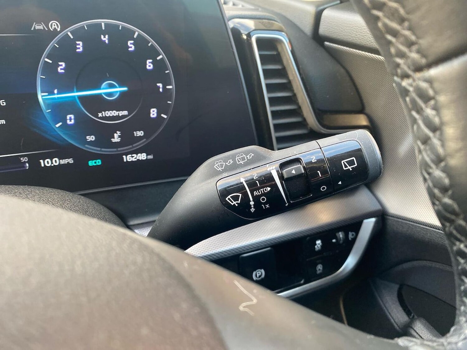 Used Kia Sportage 2024 for sale - 77488611: Photo 28