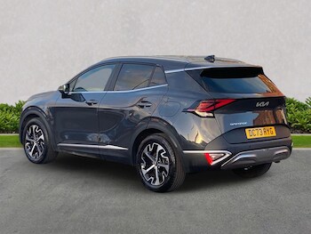 Used Kia Sportage 2024 for sale - 77488611: Photo