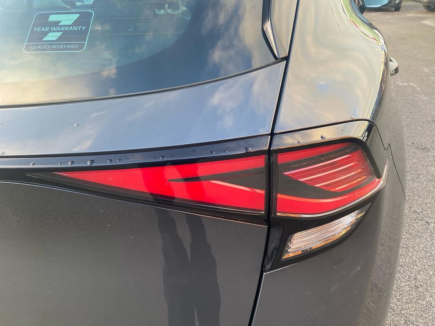 Used Kia Sportage 2024 for sale - 77488611: Photo 36