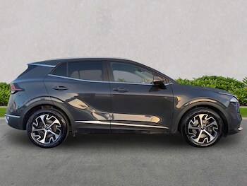 Used Kia Sportage 2024 for sale - 77488611: Photo