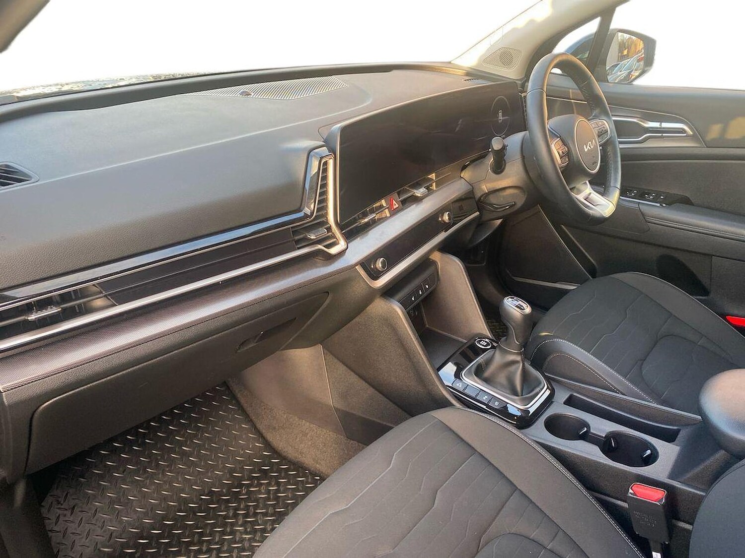 Used Kia Sportage 2024 for sale - 77488611: Photo 7