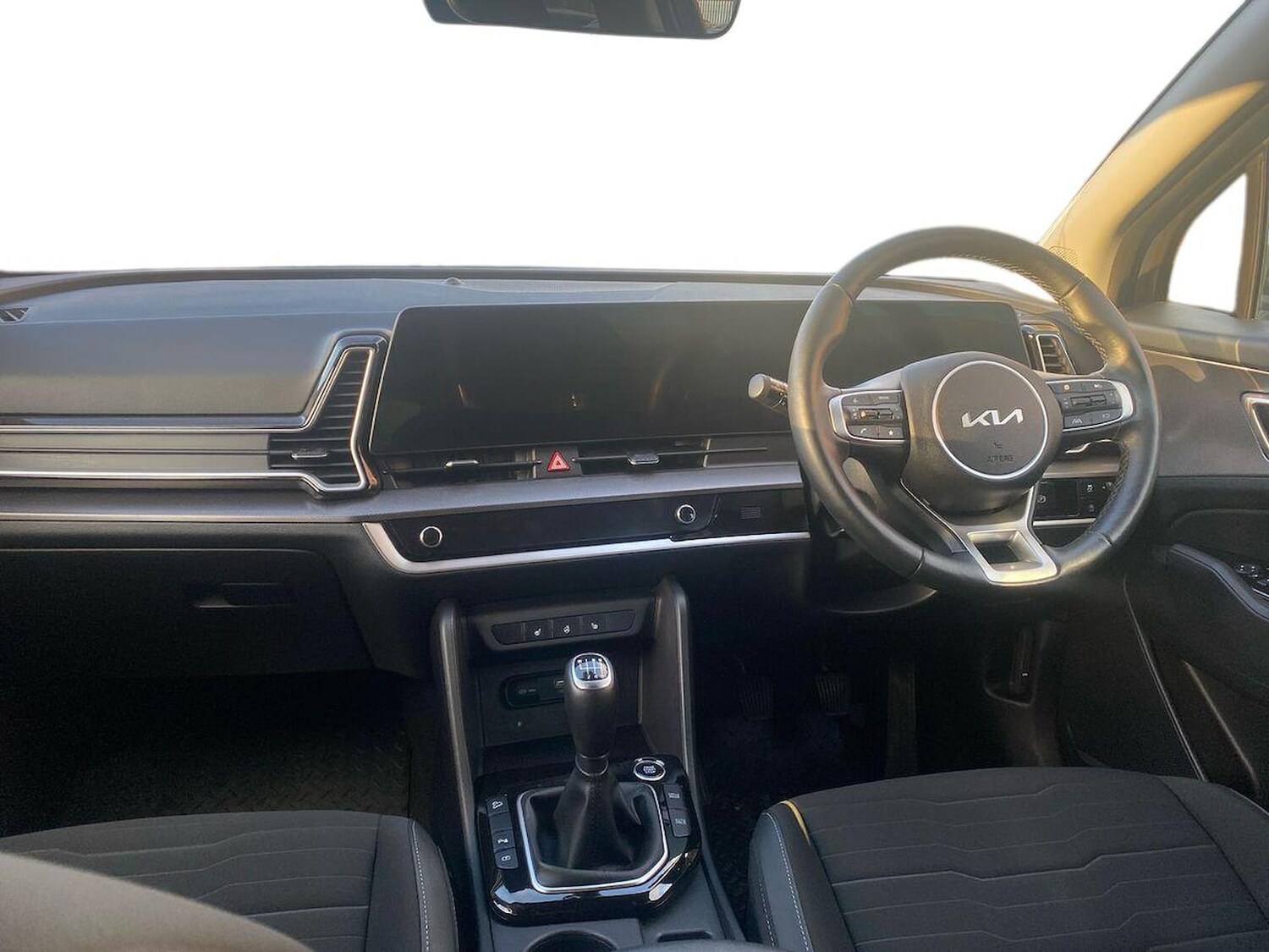 Used Kia Sportage 2024 for sale - 77488611: Photo 8