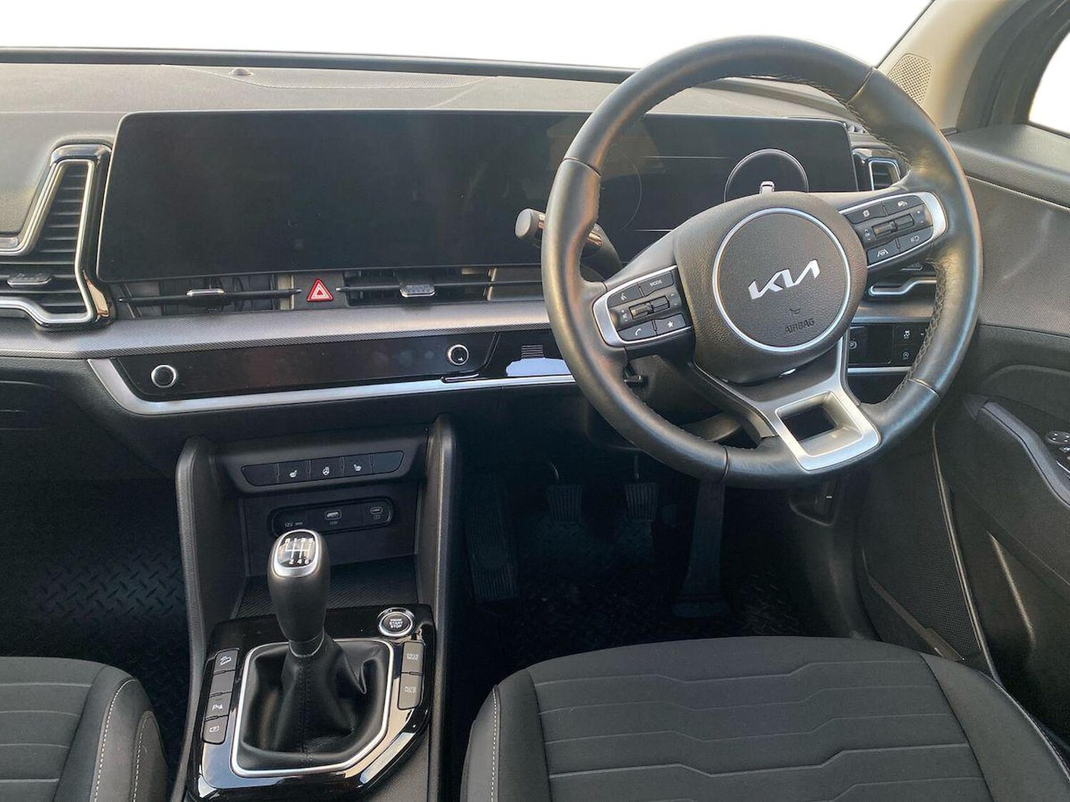 Used Kia Sportage 2024 for sale - 77488611: Photo 9