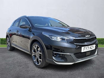 Used Kia XCeed 2021 for sale - 79725035: Photo