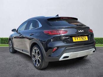 Used Kia XCeed 2021 for sale - 79725035: Photo